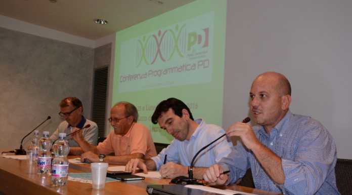 Autocritica del PD: “Tante difficoltà, dobbiamo fare meglio”