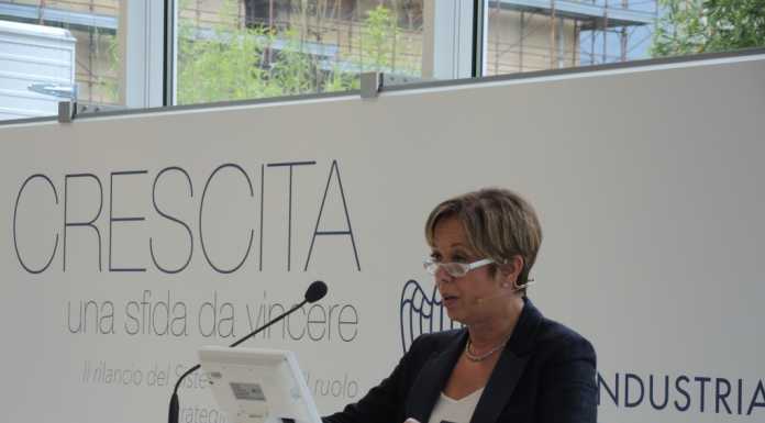 Confindustria: la guida a Sondrio. Galbusera presidente