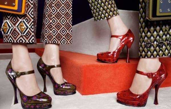 I consigli della Personal Shopper. Scarpe, quale mettere? 1^ Puntata