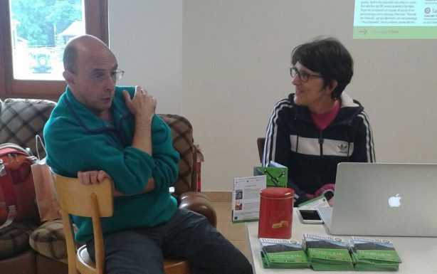 Presentata la guida dei Resinelli: Di verde e di blu. Ai piedi della Grignetta