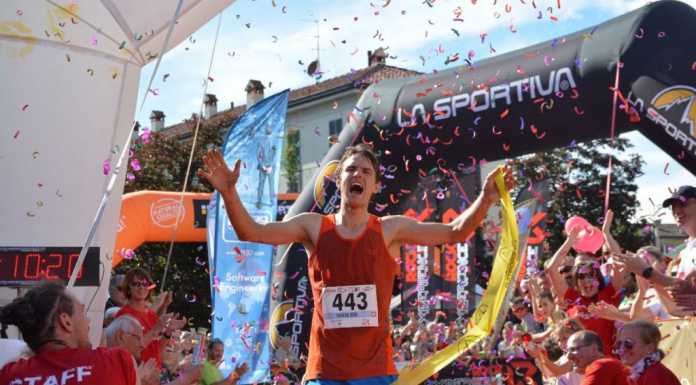 ResegUp: il 3 giugno si corre. Dal 15 dicembre Regala Resegup