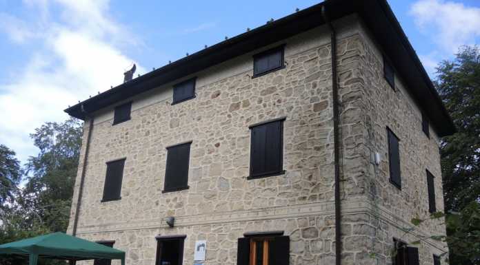 Resinelli, già 1700 visitatori alla Casa Museo di Villa Gerosa