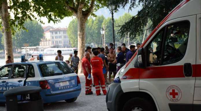 Sicurezza, il sindaco Brivio: “Servono più agenti in città”