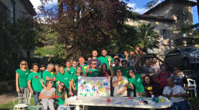 Rotaract, via al 24° Camp dell’Amicizia per 10 ragazzi
