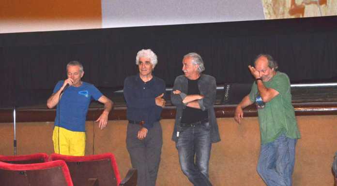 Palladium, emozioni e racconti per ricordare Marco Pedrini