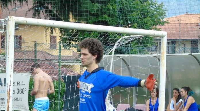 Schiacciate e rovesciate in favore dell’Africa, l’11 giugno a Galbiate