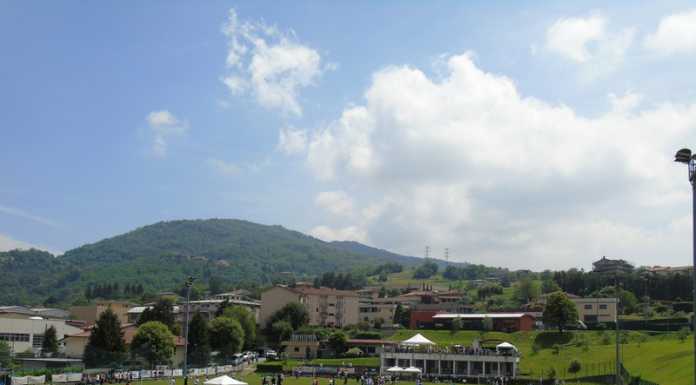 A Galbiate un torneo di calcio e volley in favore dell’Africa