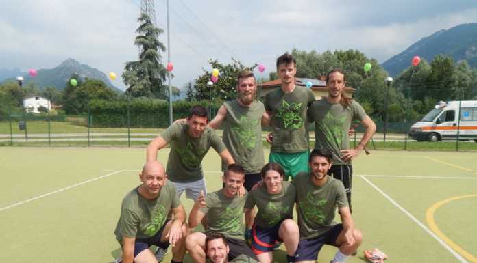 Olginate, 6mila euro raccolti al torneo per Dello, “andranno in beneficenza”