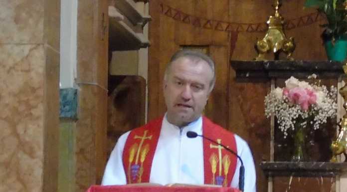 Una veglia in ricordo della vittima, Torre de Busi si interroga