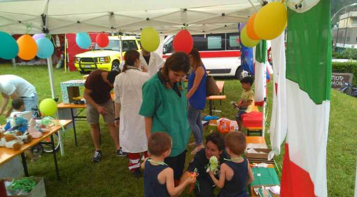 Valmadrera, le associazioni rinunciano alla festa ma non alla solidarietà