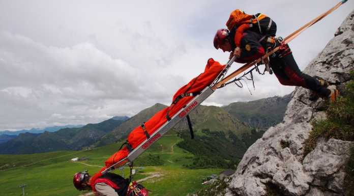 Bobbio. Partecipata l’iniziativa “Sicuri sul sentiero” promossa dal Soccorso Alpino