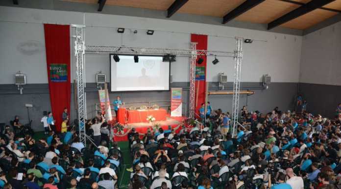 Wikimania ha inizio: il fondatore di Wikipedia apre l’evento