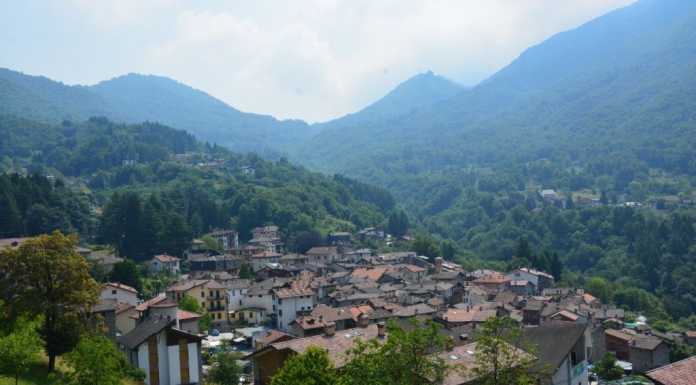 Esino e i fondi regionali, l’ex sindaco Grosso: “Giusto porre attenzione”