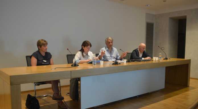 Nuovo regolamento Ztl, positivo l’incontro con Confcommercio