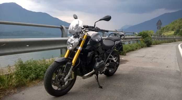 Motori. BMW R1200R, la due ruote dall’equilibrio perfetto