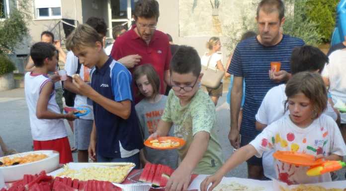 Abbadia Lariana, cala il sipario sul “Cres 2016”. Che successo!