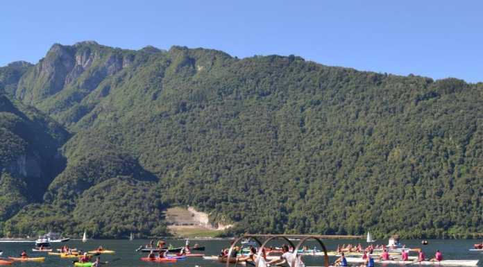 Abbadia: al via la festa per la ‘Remada’, domenica la gara