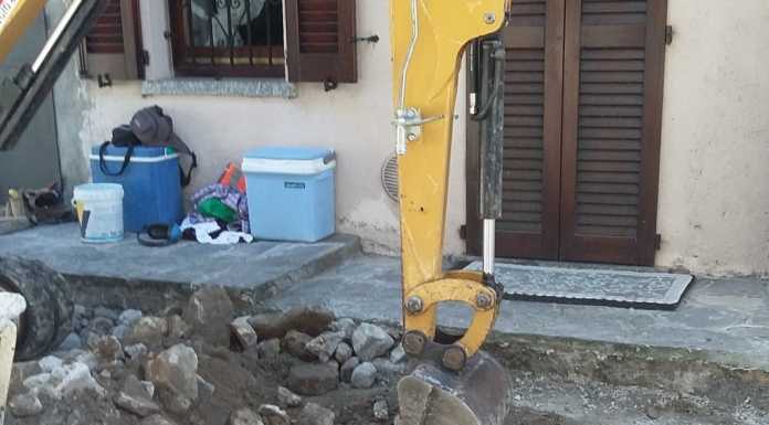 Abbadia Lariana, Riqualificazione San Rocco, via ai lavori