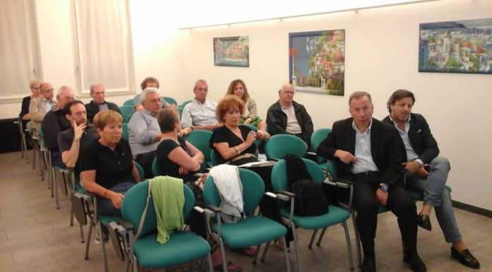 Basta un sì: eletto il Consiglio direttivo alla 1^assemblea