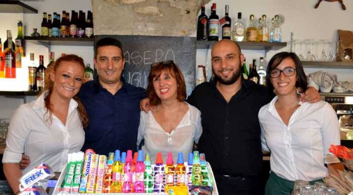 Mandello. Nuova gestione per “Il Veliero” di piazza Carcano