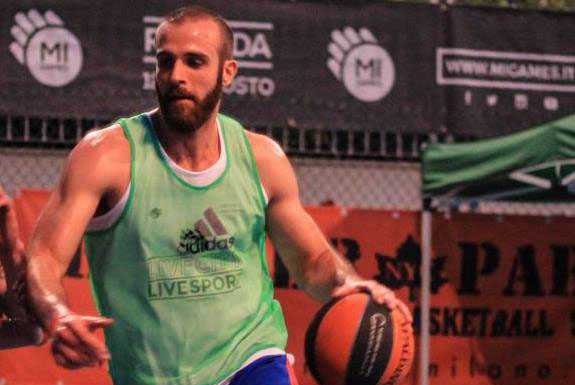Basket. 2 new entry per Calolzio. Olginate e Gordon proseguono insieme