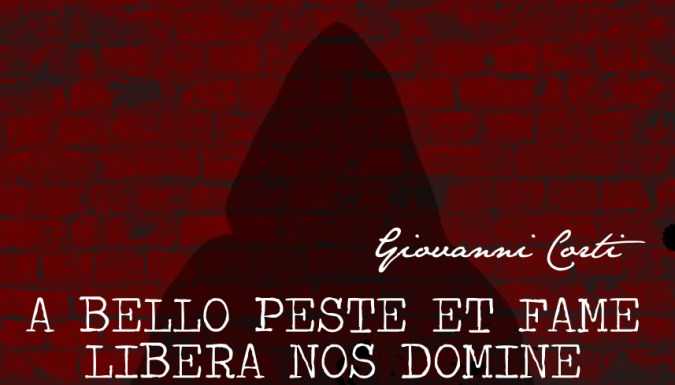 Incontri a Km 0: l’oggionese Giovanni Corti presenta il suo libro