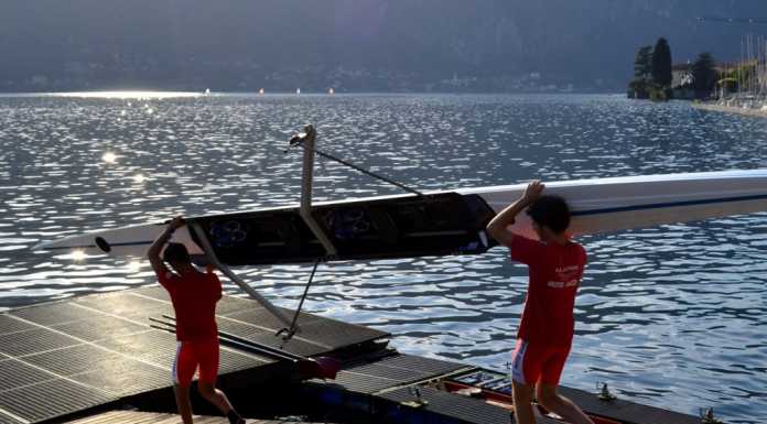 Micheli (Canottieri Guzzi): “Impensabile riutilizzare quel pontile”