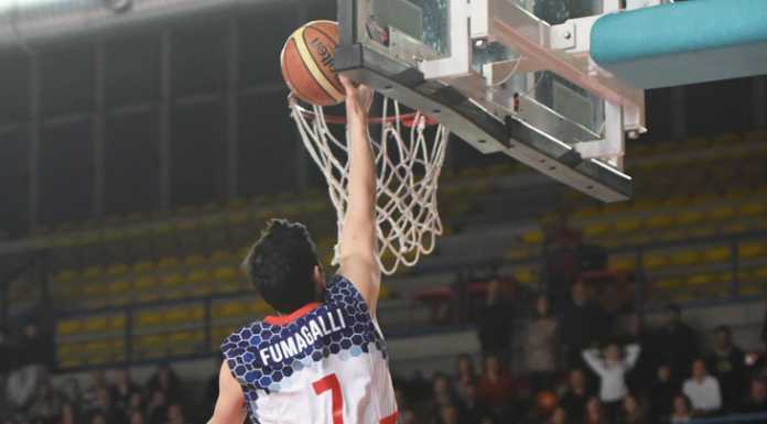 Basket mercato. La Gimar Lecco puntella la panchina