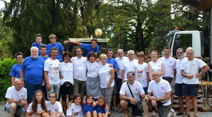 Consorzio Alpe di Era, a Mandello cucina e tradizioni agricole