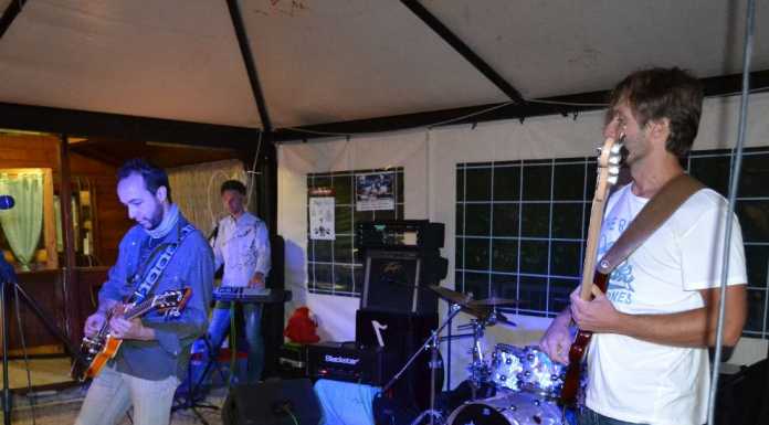 Crebbio, applausi e consensi al “BarH” per i “Frankenstin”