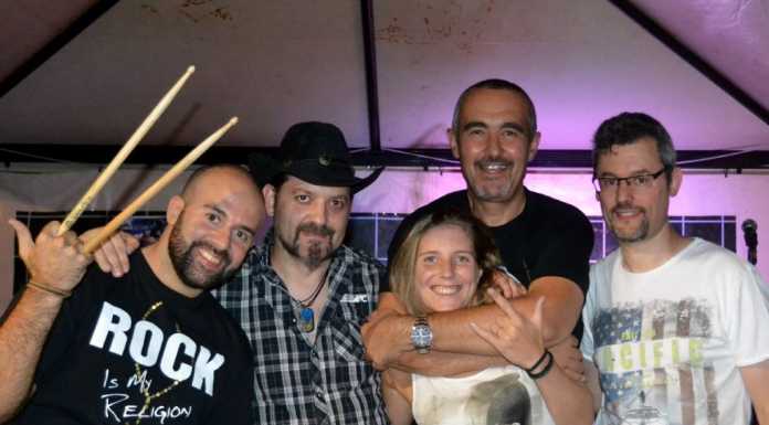 “Rock Medicine”, in musica il congedo da luglio del “BarH”