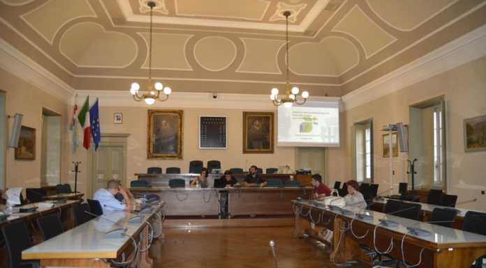 Presentato il Patto dei Sindaci, Lecco pronta a firmare