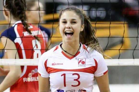 Volley: primi innesti nella PiccOlginate, dentro Colombo e Zucchi