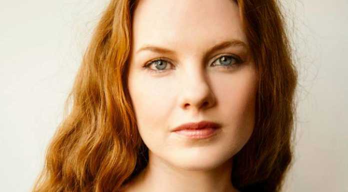 Concerto in Basilica a Lecco per il soprano canadese Emily Klassen