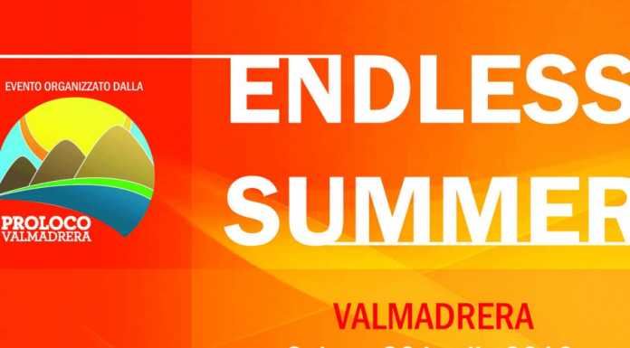 Valmadrera. “Endless Summer” tra musica, balli tapas e sangria