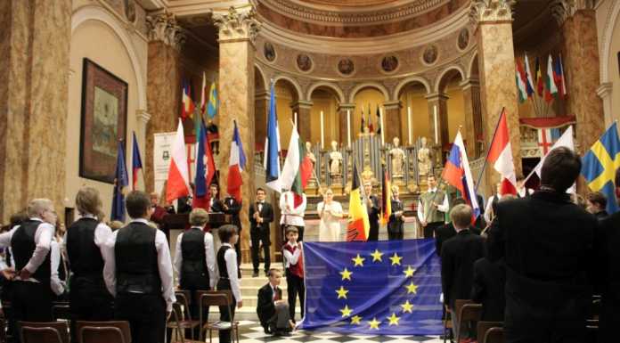 Festival Zelioli: mercoledì il via, attesi cantori da tutta Europa