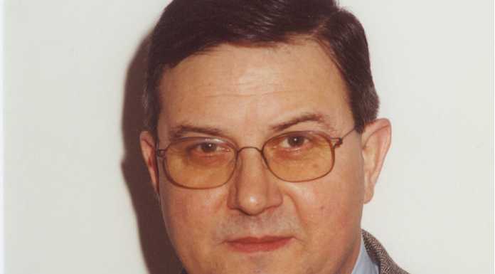 API piange la morte dello storico direttore, Alberto Passerotto