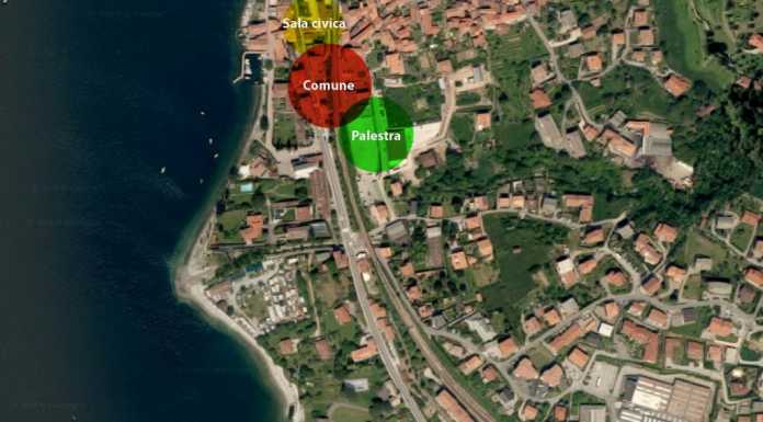 Hotspot free wifi, Abbadia Lariana “naviga” nel futuro