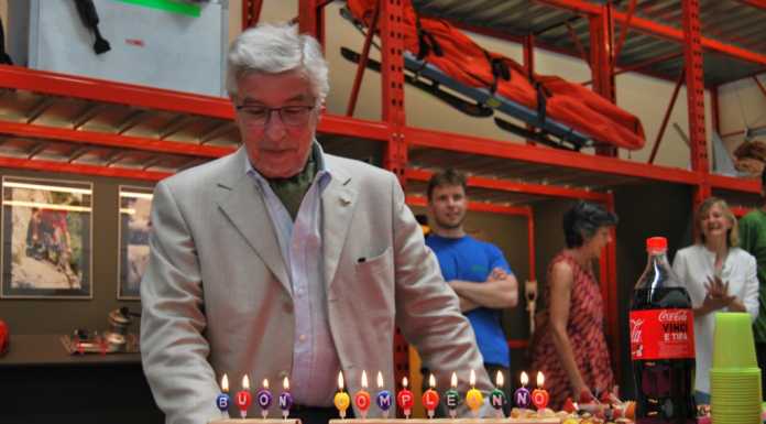 Il museo della Kong: una storia legata a quella dell’alpinismo