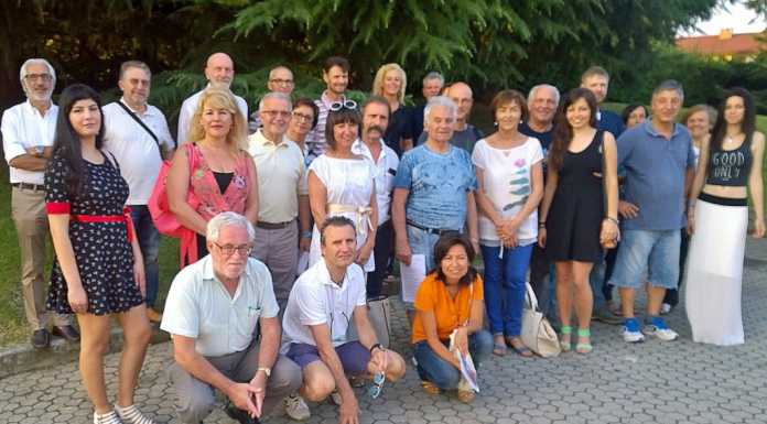 Si chiude un anno di soddisfazioni per la Bottega dell’Arte