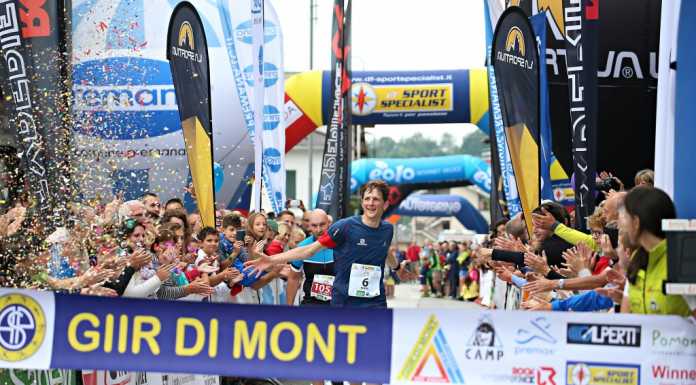 24° Giir di Mont, trionfo straniero di Lauenstein e Mutter