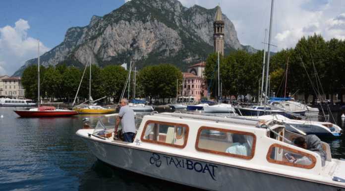 Lecco turistica? Il sindaco: “Coinvolgiamo gli imprenditori”