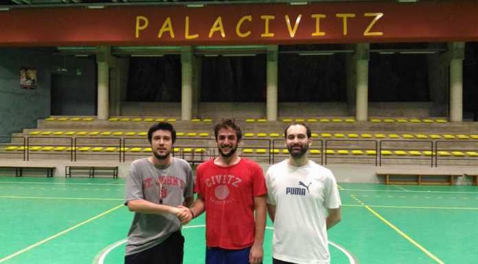Basket mercato. Nuovi acquisti per le squadre di serie D