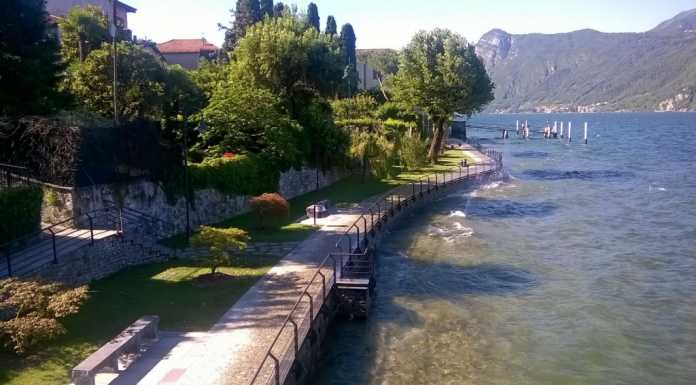 Lierna. Arte e musica il 5 agosto sul Lungolago Castiglioni