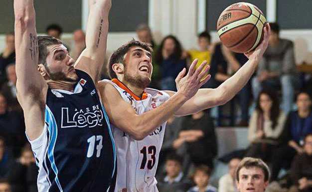 Basket mercato. Piccoli aggiustamenti per le squadre di CGold