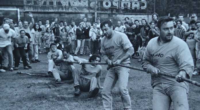 Gallo (5 Stelle): “Mandello torni ad avere il suo Palio delle frazioni”