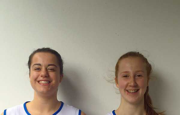 Piovono maglie azzurre per le atlete del Basket Costa