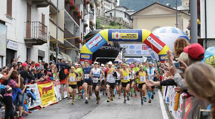 Premana si candida per ospitare i Mondiali di Corsa in Montagna nel 2017