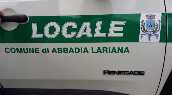 Abbadia. Il Comune “arruola” pensionati per la sorveglianza e volontari ausiliari del traffico