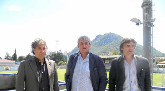 Calcio Lecco, Meregalli: “I compratori ci sono, ma non dico i nomi”